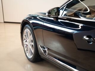 Bentley Continental GT W12 Speed 6.0 W12 467kW
