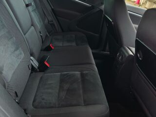 Volkswagen Tiguan 1.4 118kW