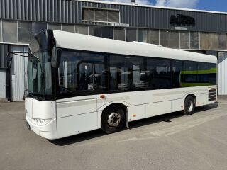 Solaris Alpino 8.9 LE 182kW