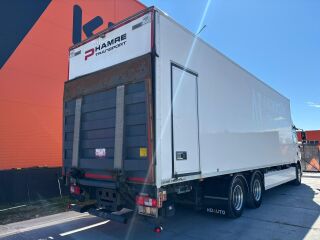 DAF CF 450 6x2 330kW