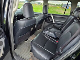 Toyota Land Cruiser Anniversary 60 3.0 140kW