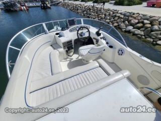 Bayliner 288 4.2 200kW
