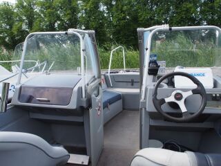 Buster XC4 44kW