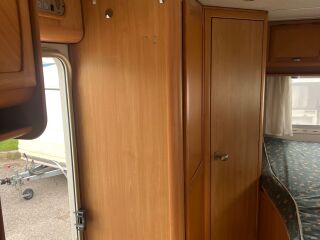 Mercedes-Benz Sprinter 2.2