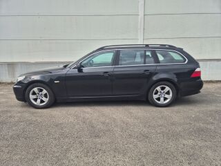 BMW 520 2.0 130кВ
