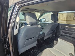 Ram 1500 5.7 295kW