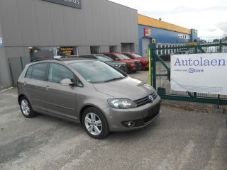 Volkswagen Golf Plus Life 1.6 TDI 77kW