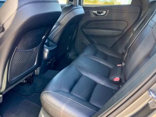 Volvo XC60 Inscription MY18 Intelli Safe ON-CALL 2.0 D4 AWD 140kW