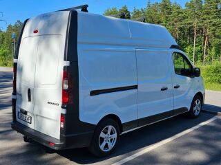 Renault Trafic 1.6 92kW