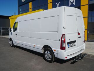 Renault Master VAN FWD 3,5T L3H2 Pack Clim 2.3 100kW