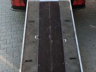 Westfalia BMW