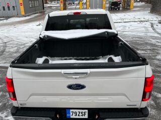 Ford F-150 3.5 272кВ