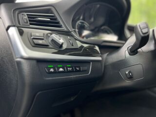 BMW 530 M-pakett 3.0 R6 190kW