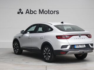 Renault Arkana ZEN Hybriid TCe 1.3 103kW