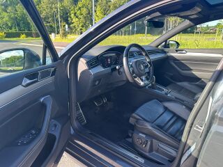 Volkswagen Passat 1.5 110kW