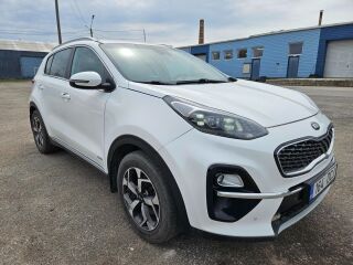 Kia Sportage 1.6 100kW