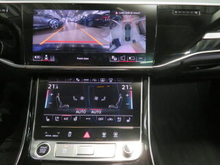 Audi A8 60 TFSI e quattro 3.0 340kW