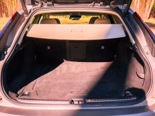Volvo V90 Cross Country B5KERS 2.0 B5 184kW
