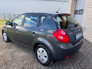 Kia Ceed EX 1.4 16v Doch 80kW