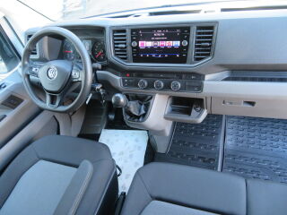 Volkswagen Crafter L4H2 2.0 103kW