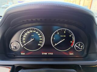 BMW 730 LD Long 3.0 R6 d 180kW