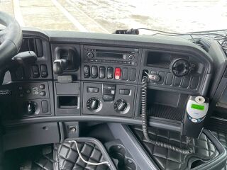 Scania R410 302kW