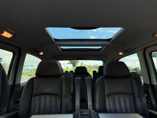 Mercedes-Benz Viano Facelift Long 3.0 165kW