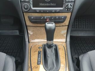 Mercedes-Benz E 220 Avandgarde 2.2 125kW