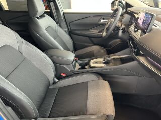 Nissan Qashqai MHEV 158 N-Connecta Xtronic Comfort Pack 1.3 116kW