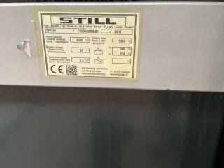 Still EXP20