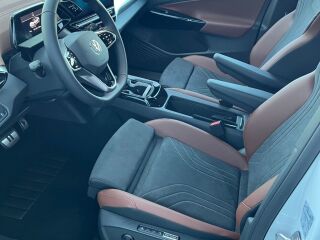Volkswagen ID.5 77kW