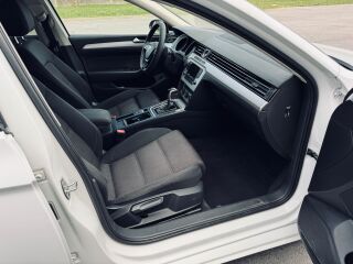 Volkswagen Passat R-Line 2.0 R4 TDi 110kW