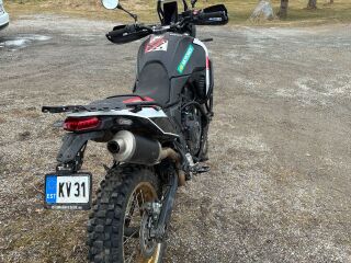 Yamaha XTZ 700 Tenere CP2 54кВ
