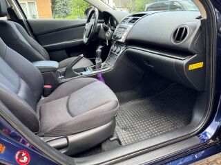 Mazda 6 2.0 108кВ