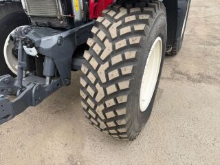 Valtra N143 4,910.0 113кВ