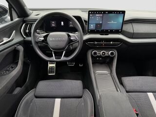 Skoda Kodiaq SportLine PLUS 1.5 TSI PHEV 150kW