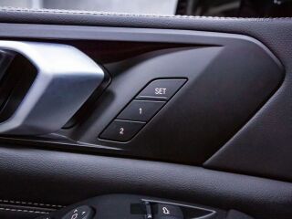 BMW X5 xDrive40i M-Sportpakett 280kW