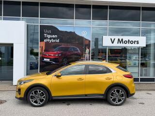 Kia XCeed 1.4 103kW