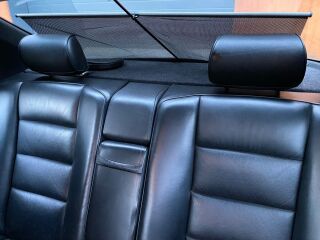 Mercedes-Benz CE 230 2.3 R4 97kW