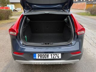 Volvo V40 Cross Country Momentum 1.6 D2 84kW