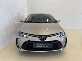 Toyota Corolla Active 72kW
