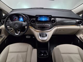 Mercedes-Benz V 300 2.0 174kW