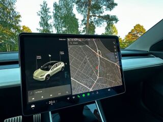 Tesla Model 3 PERFORMANCE FULL-SELF-DRIVE PREMIUM PACKAG 377kW
