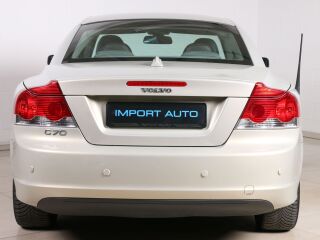 Volvo C70 SUMMUM 2.4 103kW
