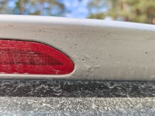Volkswagen Passat 2.0 103kW