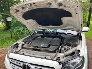 Mercedes-Benz E 220 All Terrain 2.0 143кВ