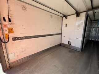 Volvo FH 500 6x2 375кВ