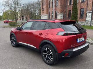 Peugeot 2008 Allure Pack BlueHDi 130 AT8 1.5 96kW