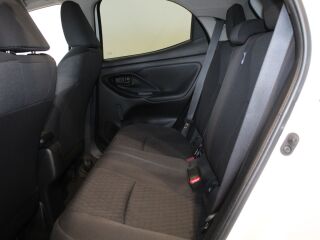 Toyota Yaris Active 1.5 68kW