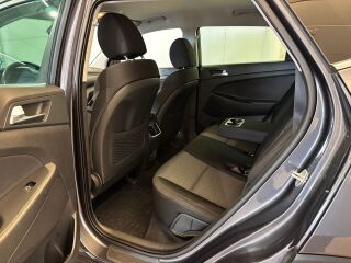 Hyundai Tucson Style 4WD 1.6 T-GDI 130kW